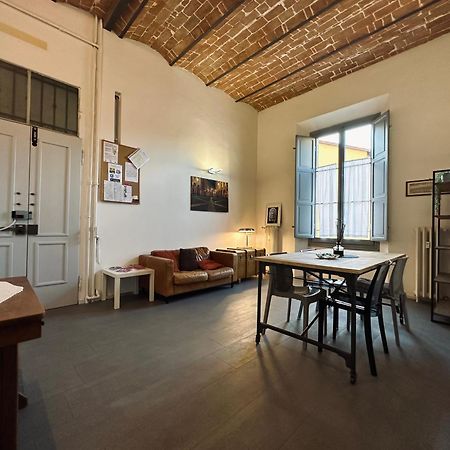 Indipendenza 24 Bed and Breakfast Bologna Eksteriør billede