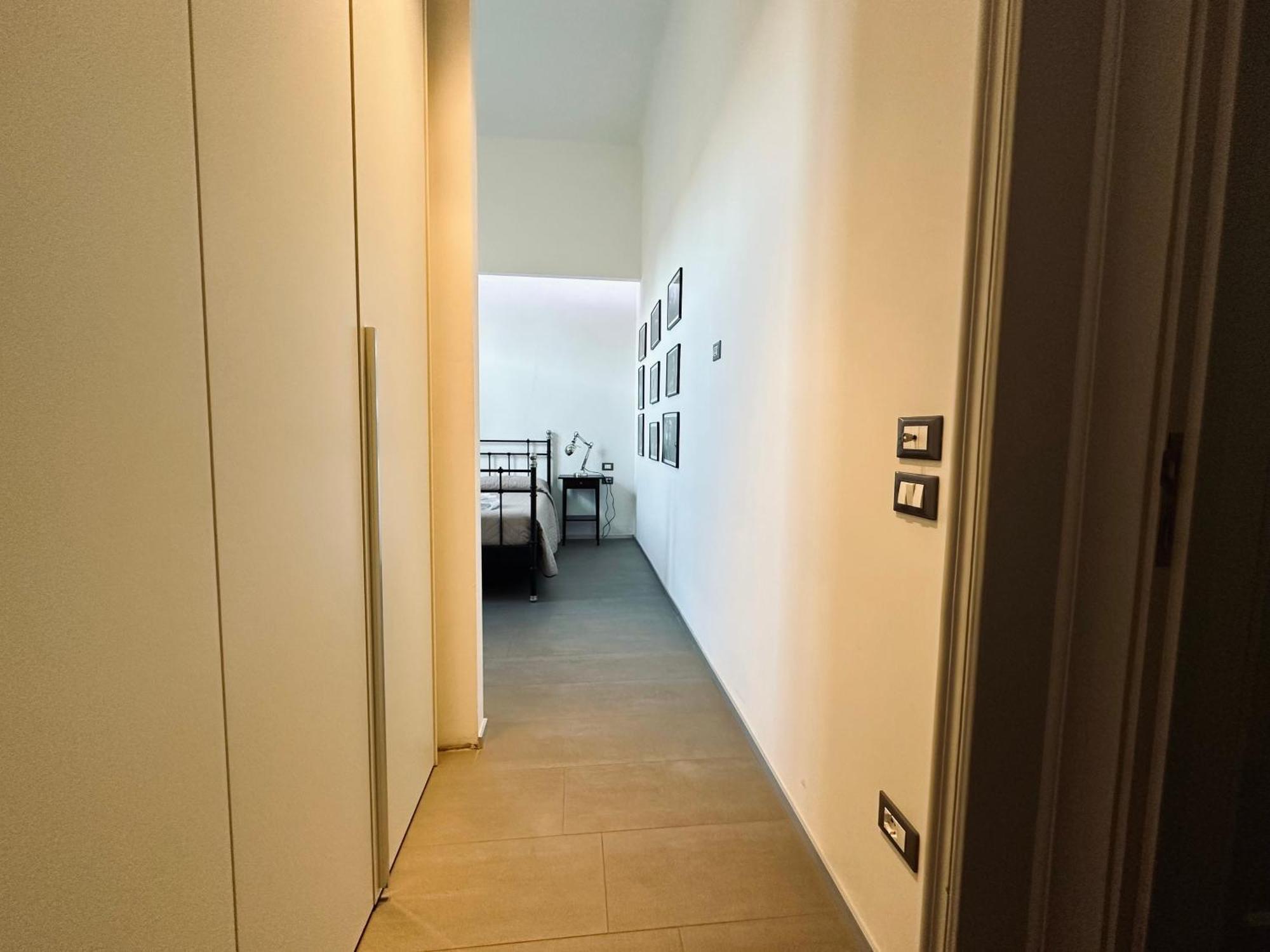Indipendenza 24 Bed and Breakfast Bologna Eksteriør billede