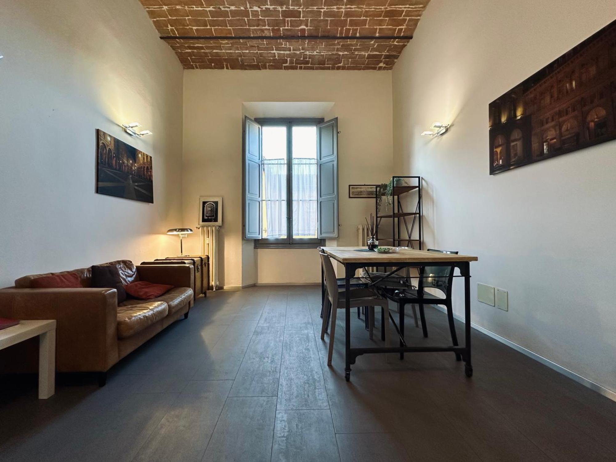 Indipendenza 24 Bed and Breakfast Bologna Eksteriør billede